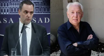 La primera discusión del año.