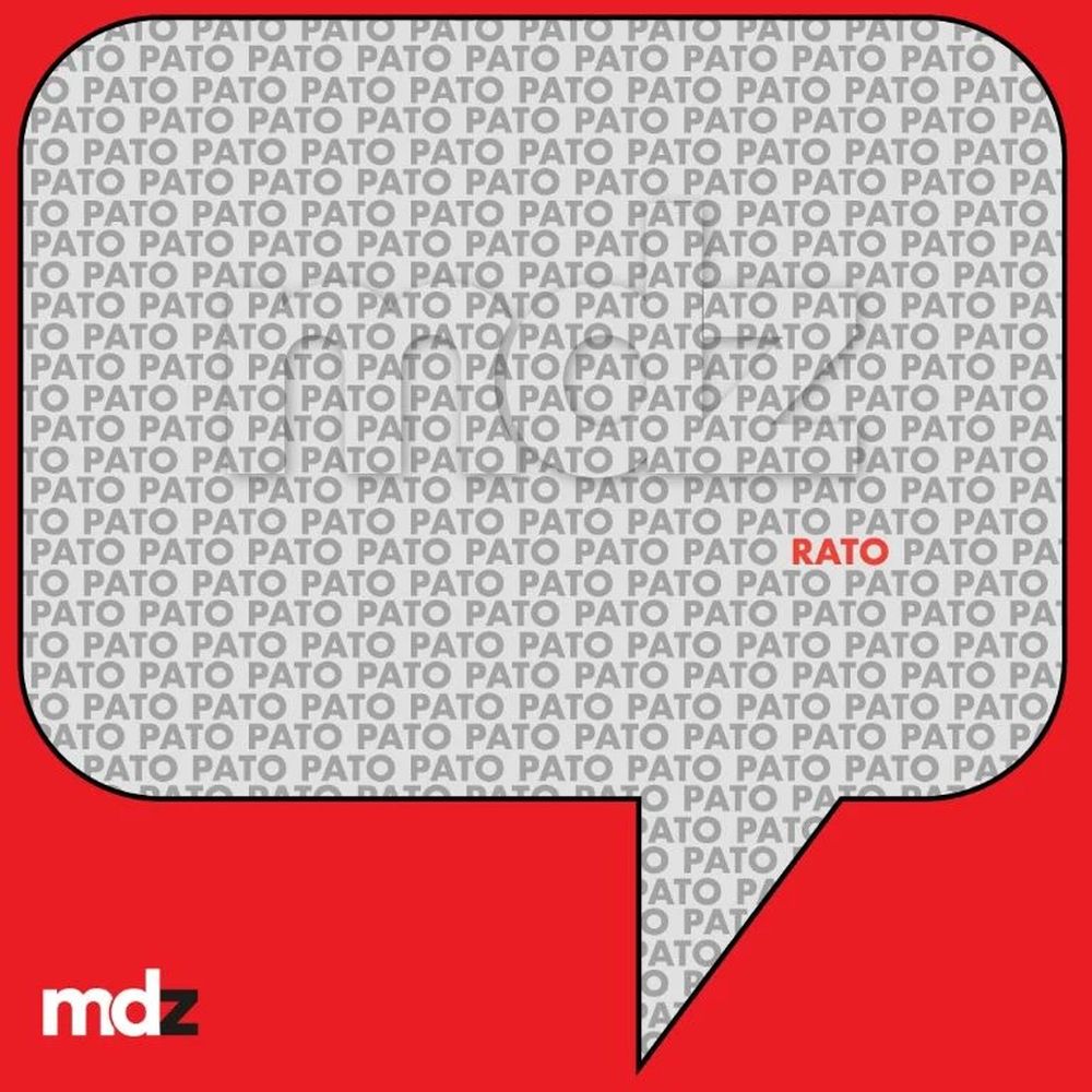 El reto visual de la palabra 
