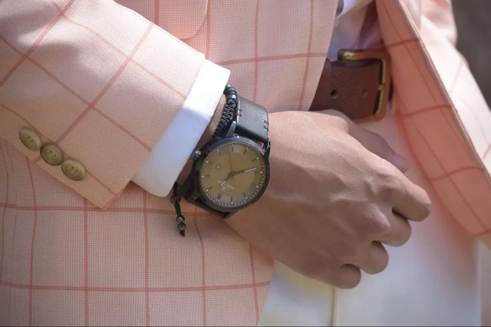 Vestir de etiqueta rigurosa es el código más exigente.