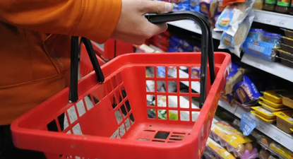La inflación en Uruguay repuntó en mayo y se acercó nuevamente al 4%