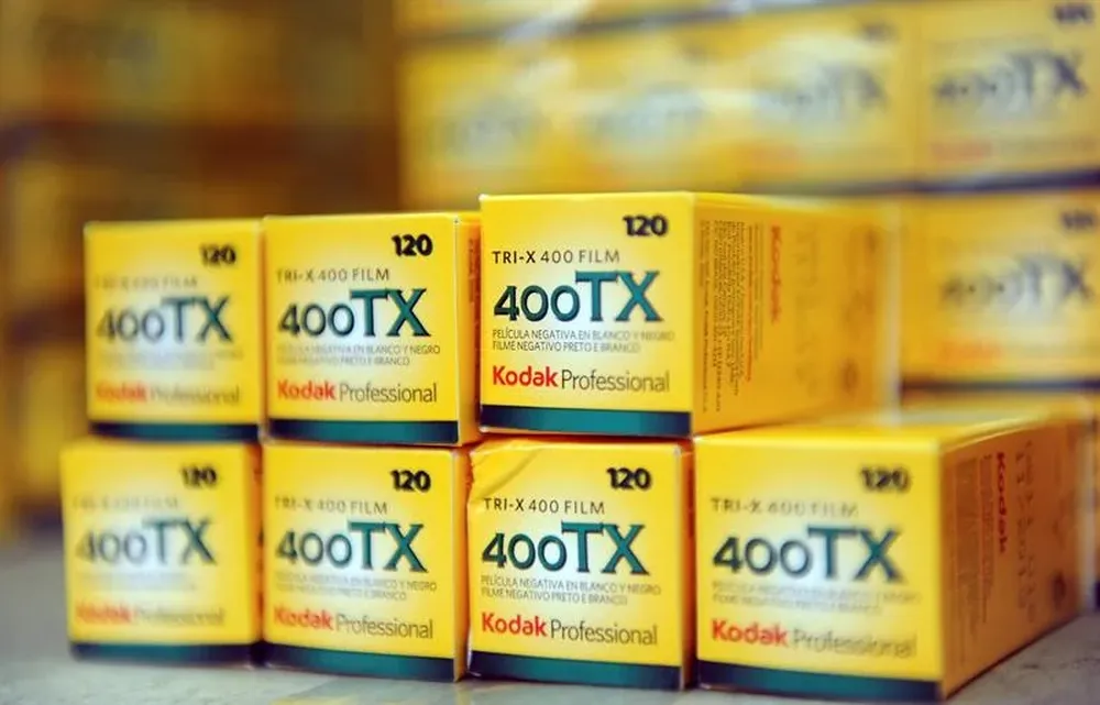 Kodak fue fundada en 1888. La quiebra es un paso más para reestructurar sus negocios