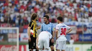 Grandes en modo protesta