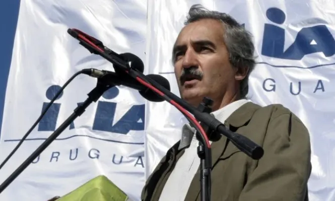La suba de costos preocupa a los arroceros, dijo Ernesto Stirling