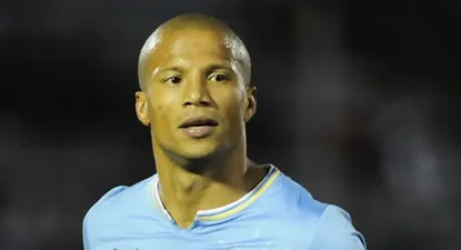 Carlos Sánchez: Mi sueño es jugar en Peñarol