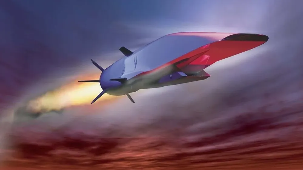 Estados Unidos inició la búsqueda de armas hipersónicas hace décadas, lo que fue seguido por Rusia y, posteriormente, China.