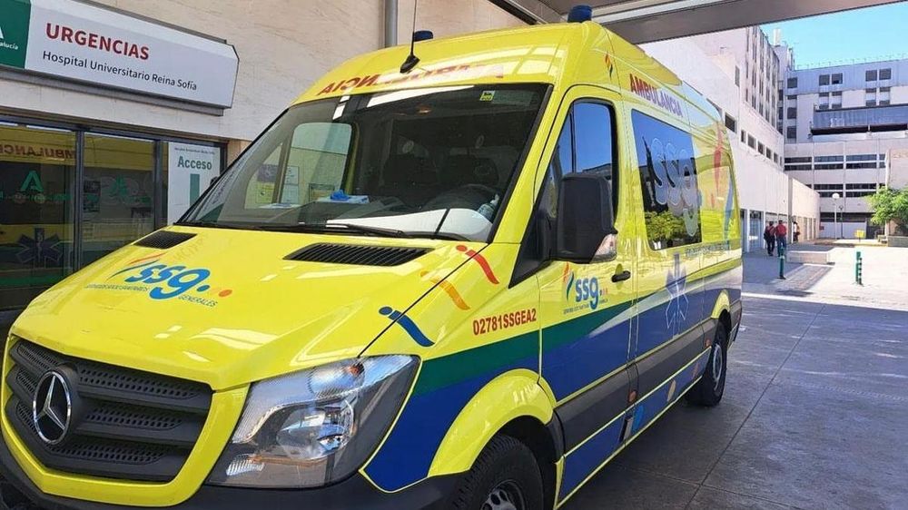 Muere un hombre electrocutado por usar su móvil en la bañera en La Carlota, Córdoba.&nbsp;