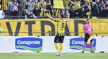 Llamen a Maratea: el irónico consejo que le dio un periodista argentino a Peñarol para pagar el pase de Leo Fernández