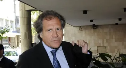 Almagro ve ansias de justicia en ataques a la Ley de Caducidad