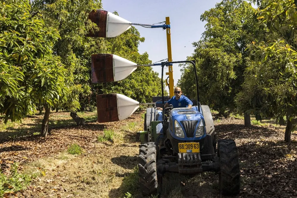 Tecnología en Israel
