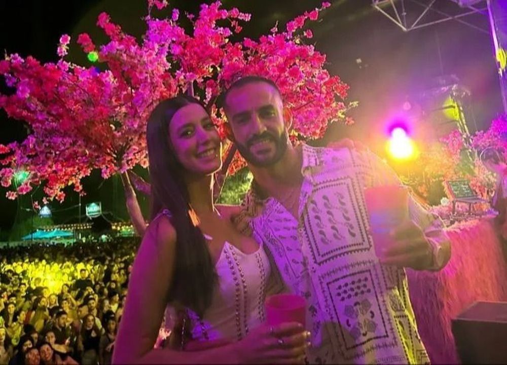 Maxi Guidici, de Gran Hermano, apareció en Instagram luego de ser dado de alta