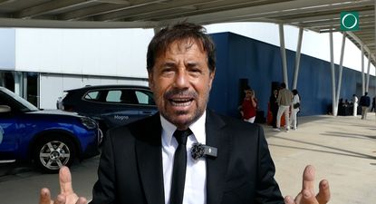 Ricky Sarkany