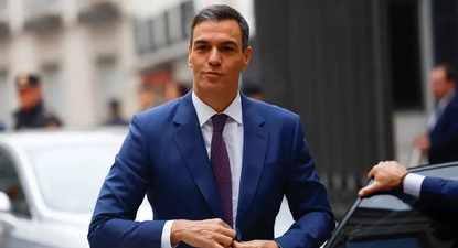 España sobresale en un contexto europeo de letargo económico. Pero el vigor de su crecimiento puede ser un arma de doble filo. Una guerte baja de tasas para mantener a flote a Alemania y Francia puede reavivar la presión inflacionaria que tan eficazmente logró aplacarse.&nbsp;