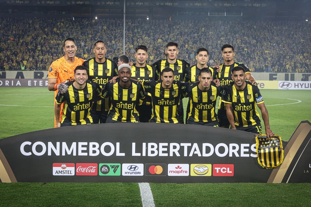 20260417 Peñarol Platense Copa Libertadores 2025. Foto Gastón Britos Focouy (25)