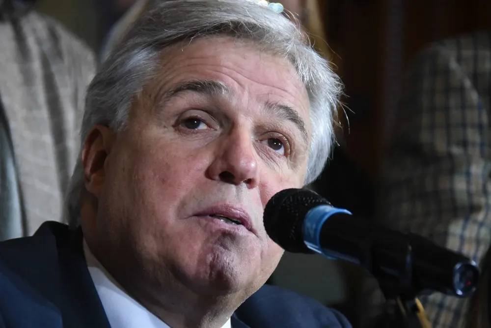 Comunicado de Cancillería