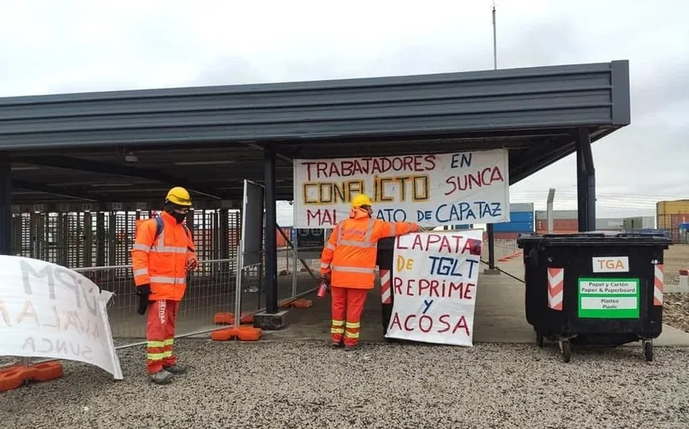 Se destrabó el conflicto en la construcción de la planta de UPM 2