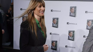 Begoña Gómez