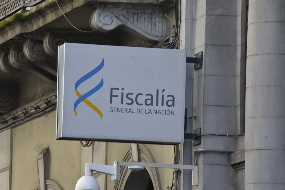 La fiscal fue amenazada a través de Whatsapp en mayo de 2020