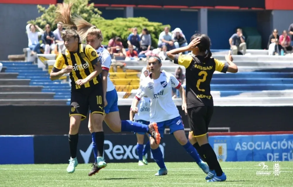 El clásico se juega la noche de la nostalgia