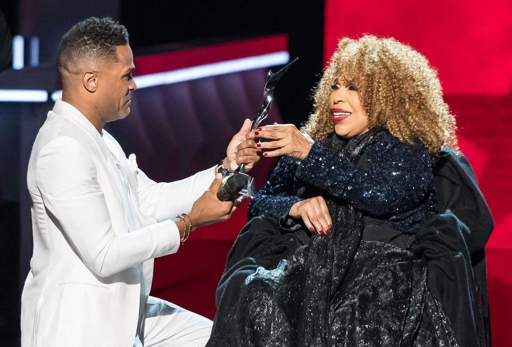 Flack había perdido movilidad desde 2022, cuando fue diagnosticada con ELA.