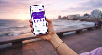 Prex integra inversión a su billetera: el dinero genera rendimientos pero se puede usar en cualquier momento