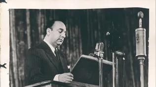 Pablo Neruda tomó su apellido de un escritor checo olvidado