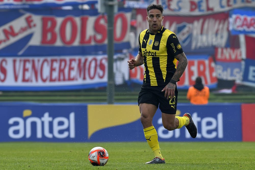 CJavier Méndez&nbsp;