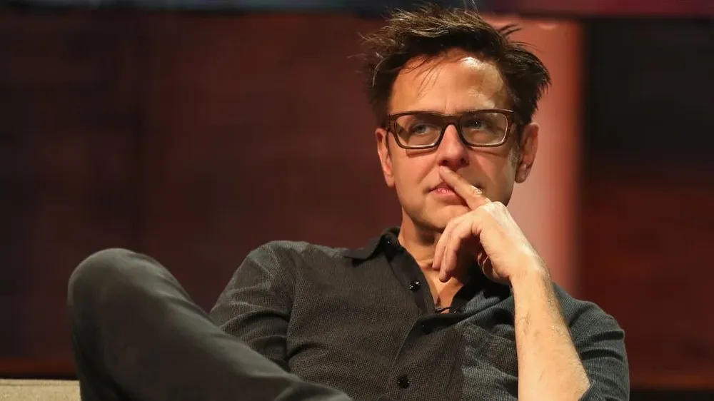 James Gunn se disculpó, pero Disney decidió apartarlo de la dirección de la película.