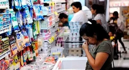Impacto de la inflación y jubilados: la pérdida del poder adquisitivo desde el 2020 y su involución en 2023