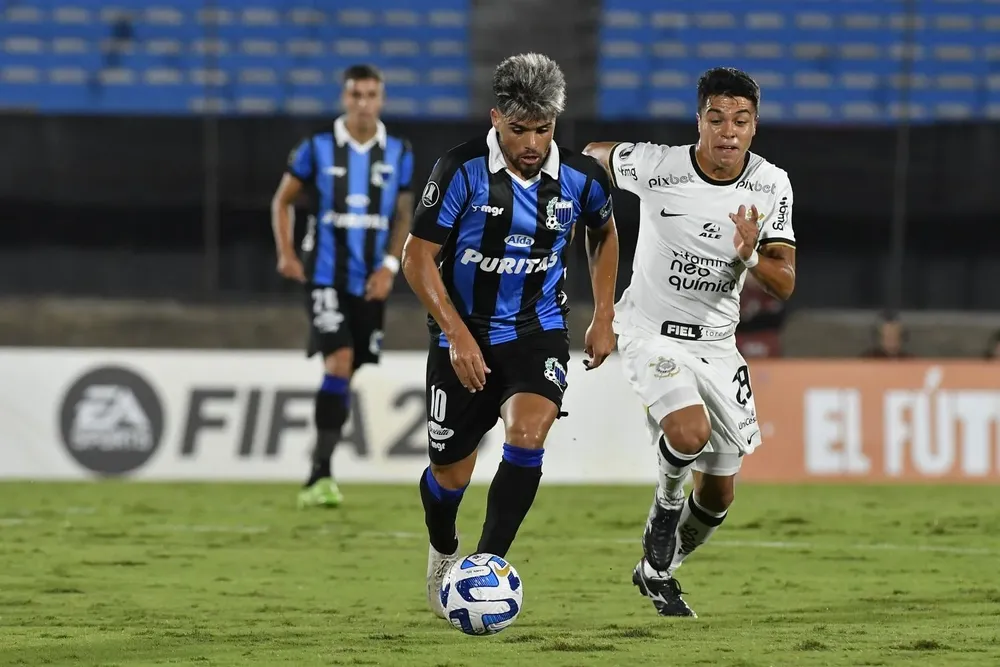 Liverpool visita a Independiente del Valle en Quito