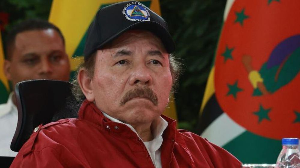 Daniel Ortega consideró que su hermano fallecido fue un 