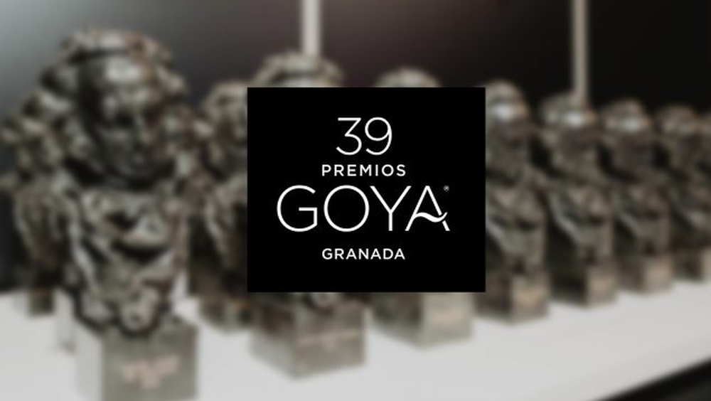 Premios Goya