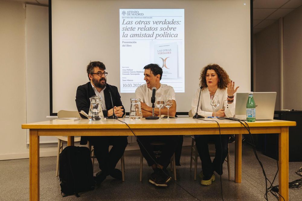 Foto: Nicolás Sisti.