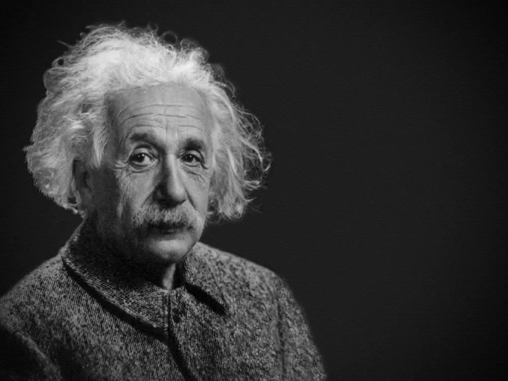 Einstein fue una de las personas que mayor dinero generó luego de fallecida.