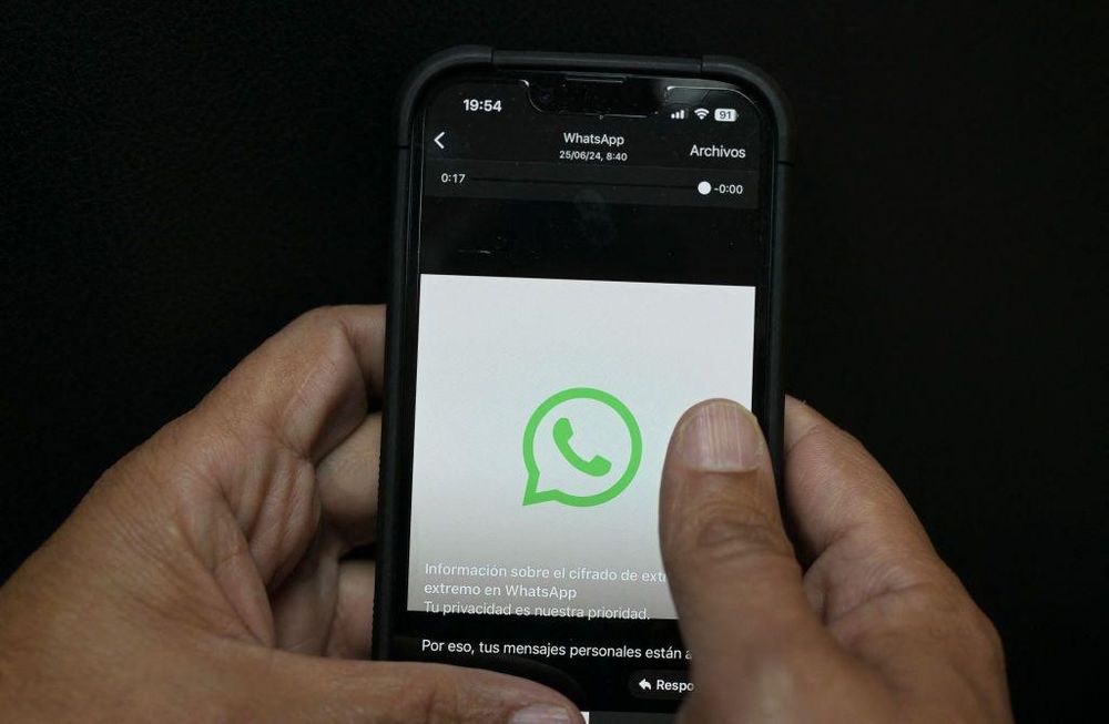 Entre 2021 y 2023, más de una veintena de personas fueron detenidas en Venezuela por compartir opiniones o informaciones a través de plataformas digitales.
