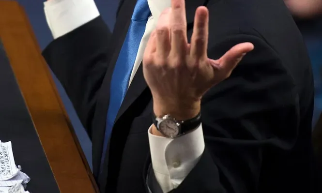 ¿De qué se acusa al candidato de Trump a la Corte Suprema?