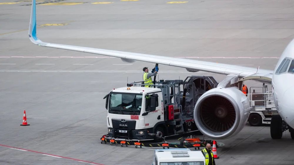 España se presenta como una excepción dentro de la Unión Europea.