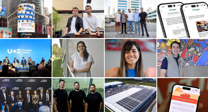 Mes a mes: un repaso por los hitos del ecosistema emprendedor uruguayo en 2025 y las startups con mayor proyección para 2026 según los expertos