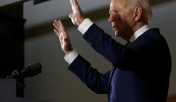 Biden gana oficialmente Michigan y deja atrás la última remota esperanza de Trump