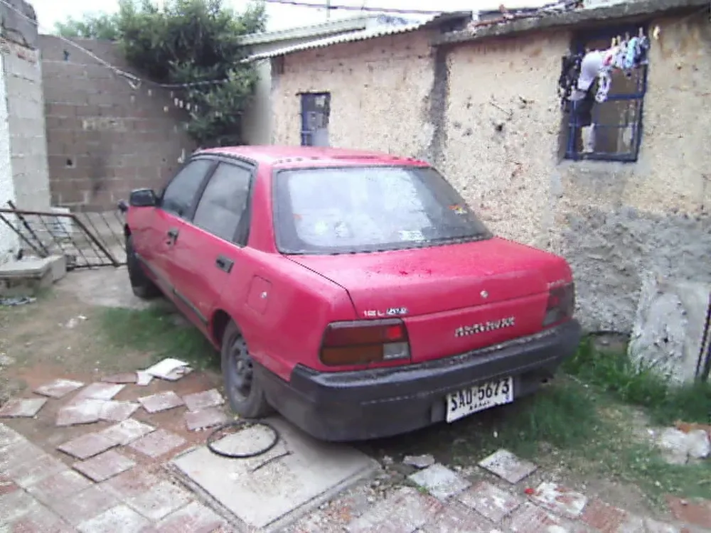 El remate del coche se realizará por decisión judicial