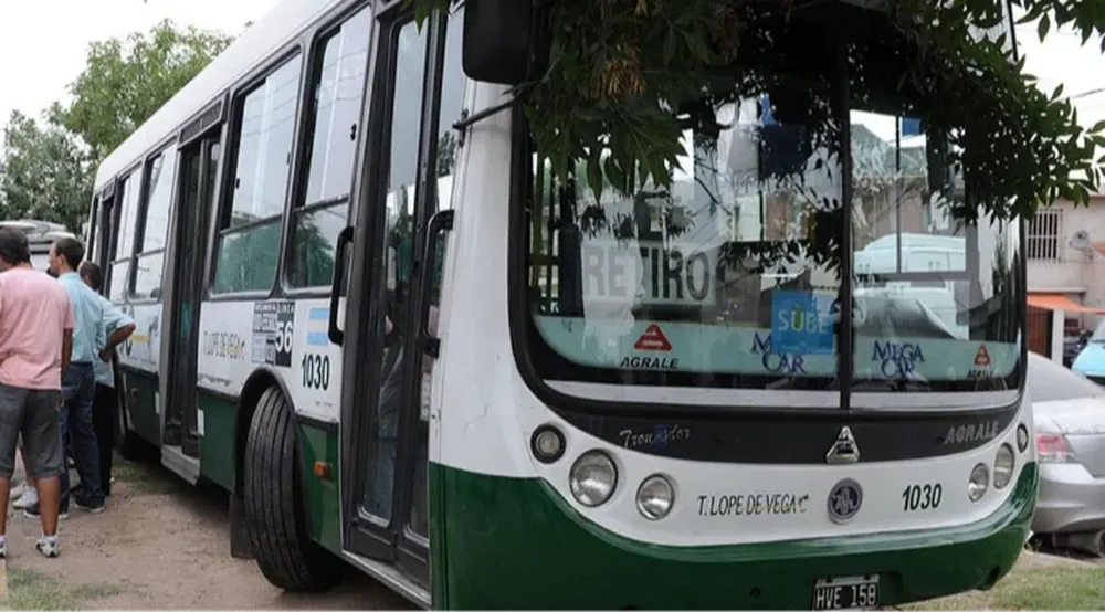 Es crítica la situación del transporte público, advierte la UTA