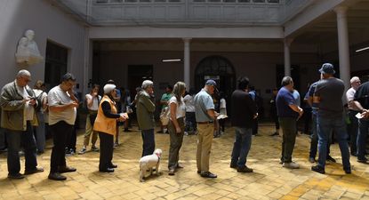 El Observador | Elecciones 2024