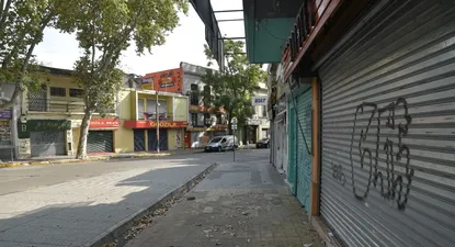 Las empresas procesaron y aceleraron muchos cambios con el virus.