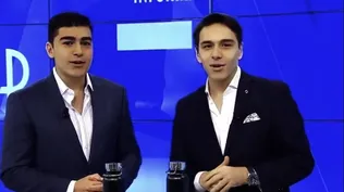 La campaña fue realizada para el Banco de Seguros del Estado