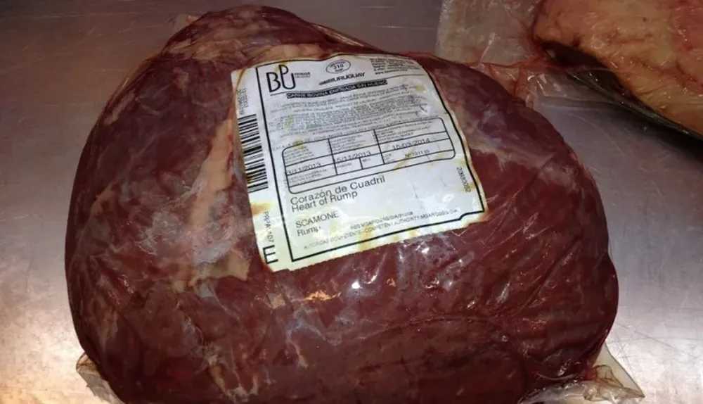Los negocios por carnes mejoraron durante 2014