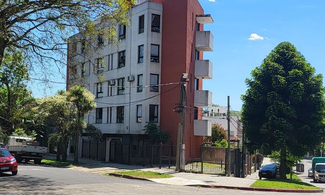 Remate judicial: apartamento cercano a Montevideo Shopping