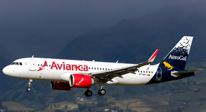 Según la medida publicada este lunes en el Boletín Oficial, las nuevas rutas conectarán Quito, Guayaquil, Bogotá y Medellín con Buenos Aires, Córdoba, Mendoza y Rosario.