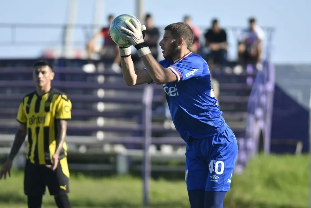 Mathías Bernatene Mathías Bernatene