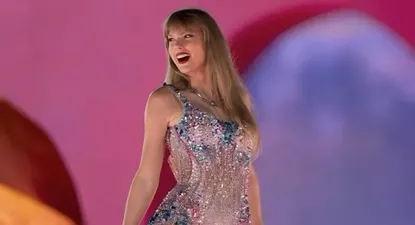 La cantante se presentará el 9, 10 y 11 de noviembre en River