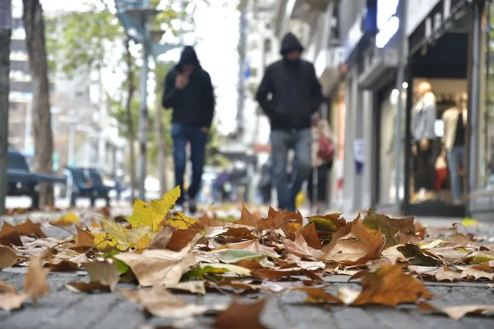 ¿Cómo estará el clima?