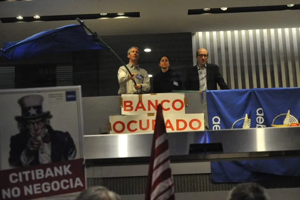 Ocupación en Heritage